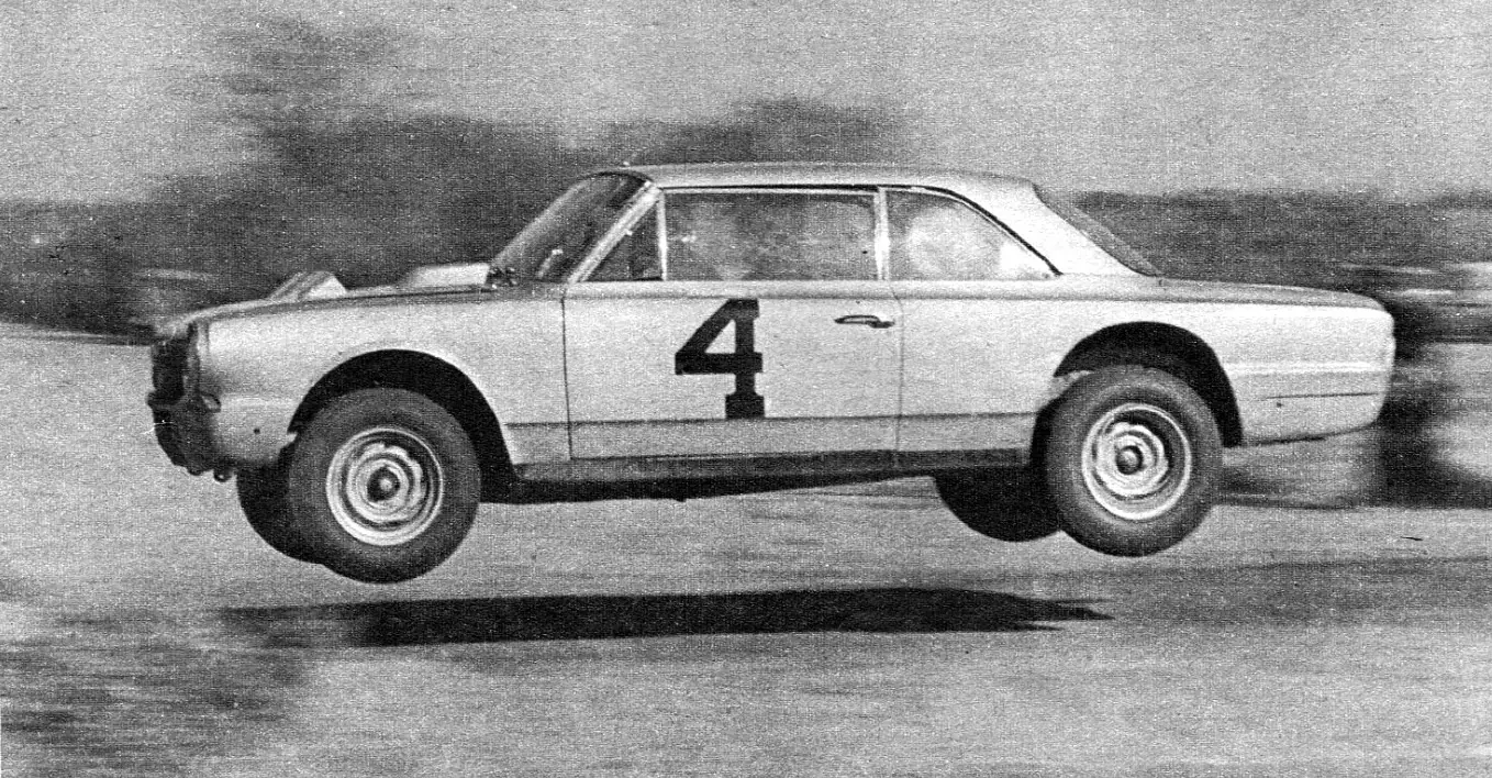 ika renault