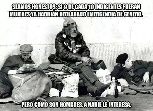 discriminacion discriminacion