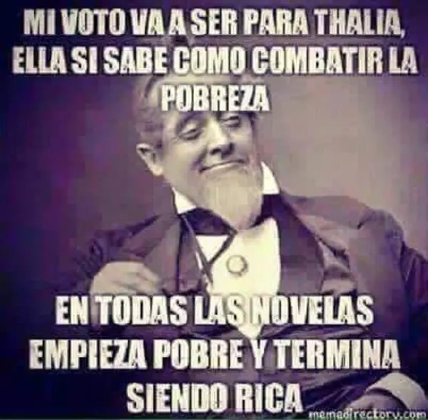 Los mejores memes de las elecciones Argentinas.