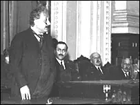Einstein