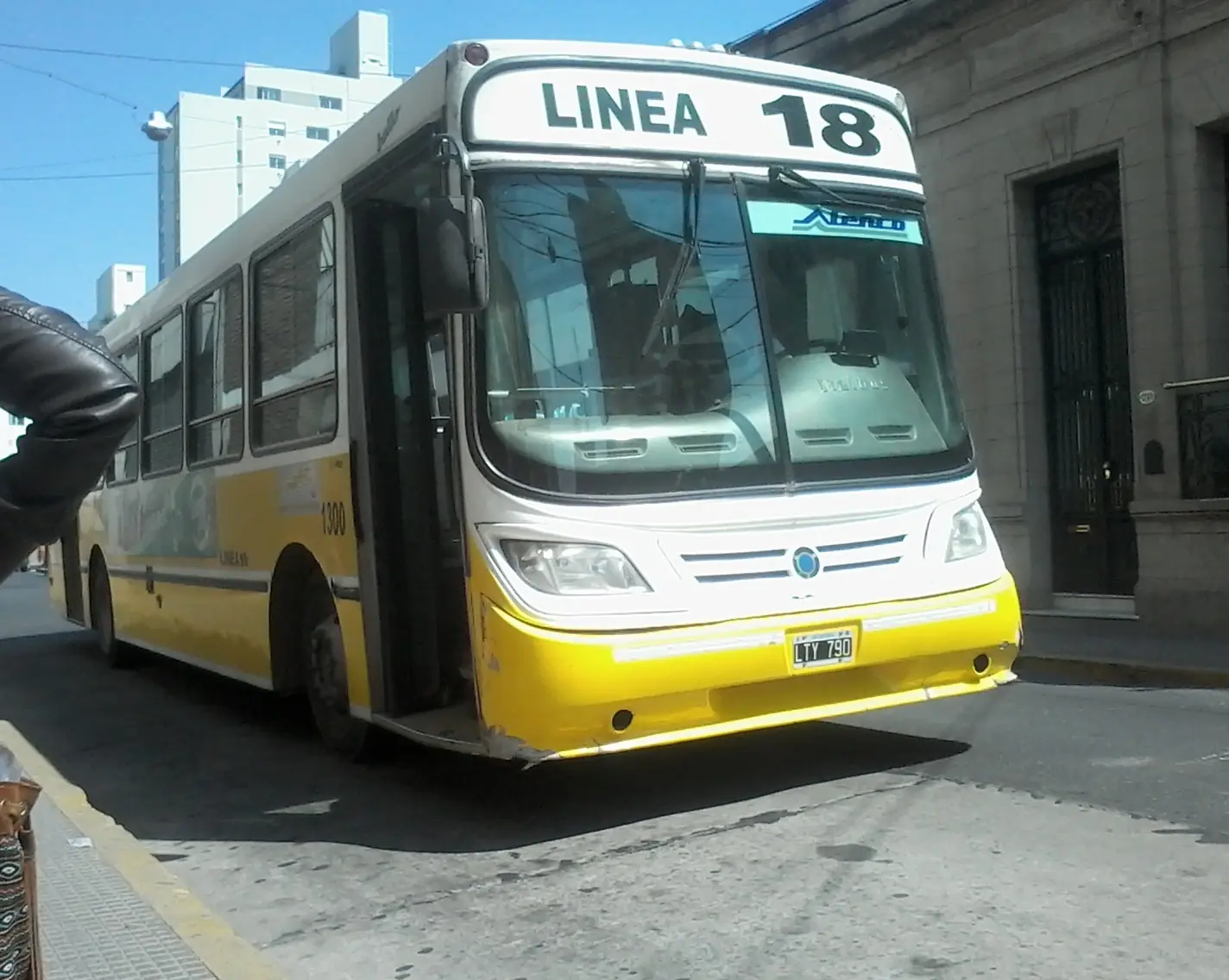 busscar