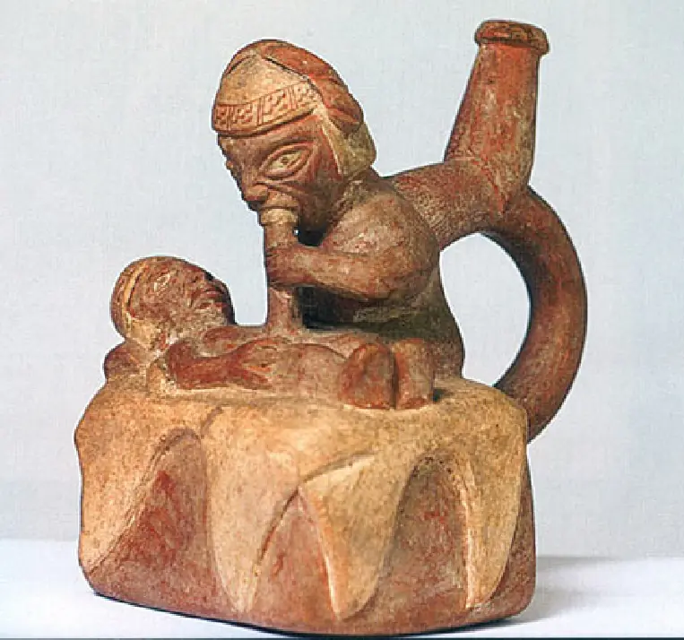 Perú madre patria de America