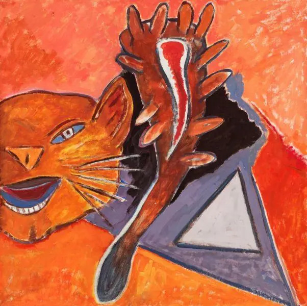 Jorge Demirjian arte Argentino Jorge Demirjian arte Argentino
