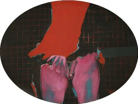 Jorge Demirjian arte Argentino Jorge Demirjian arte Argentino