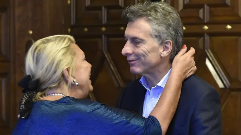 macri macri