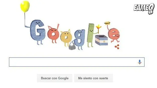 Los mejores memes de las elecciones Argentinas.