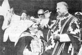 detenidos aparecidos