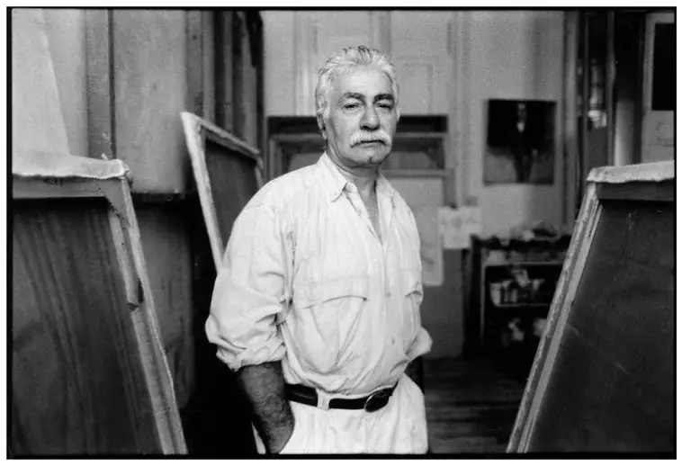 Jorge Demirjian arte Argentino Jorge Demirjian arte Argentino