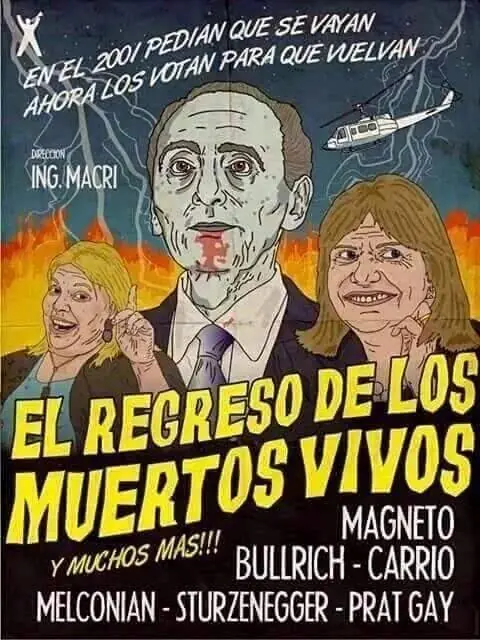 macri
