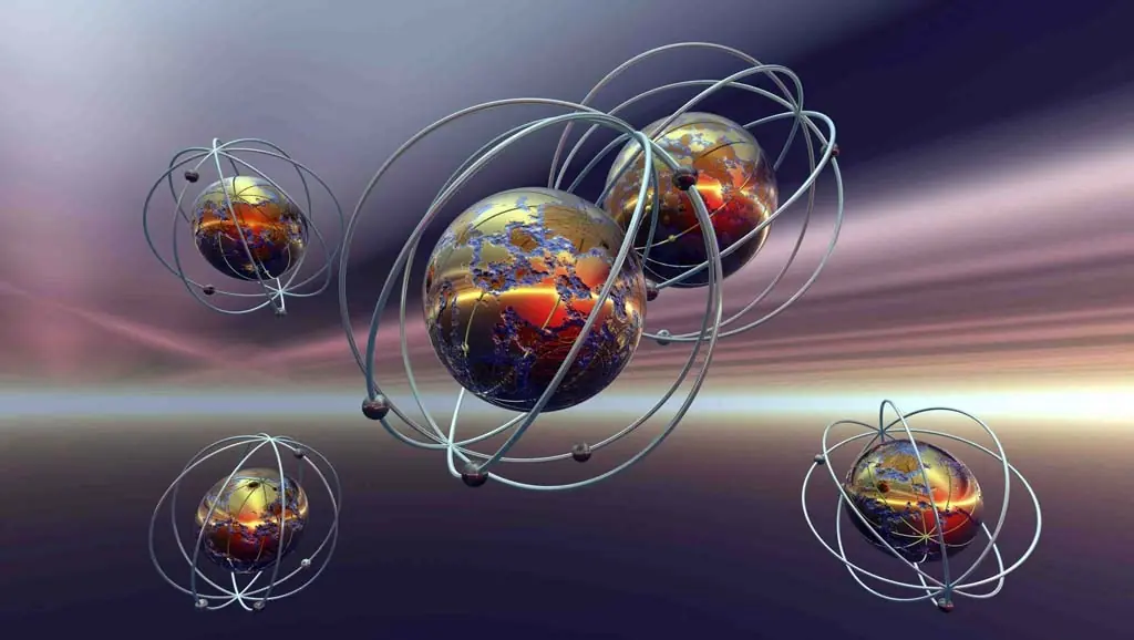 particulas