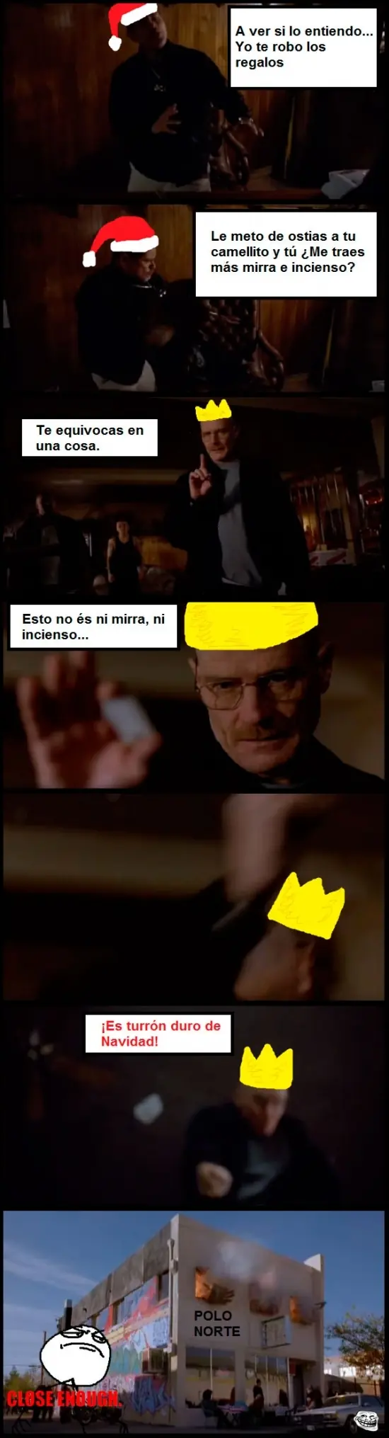los mejores