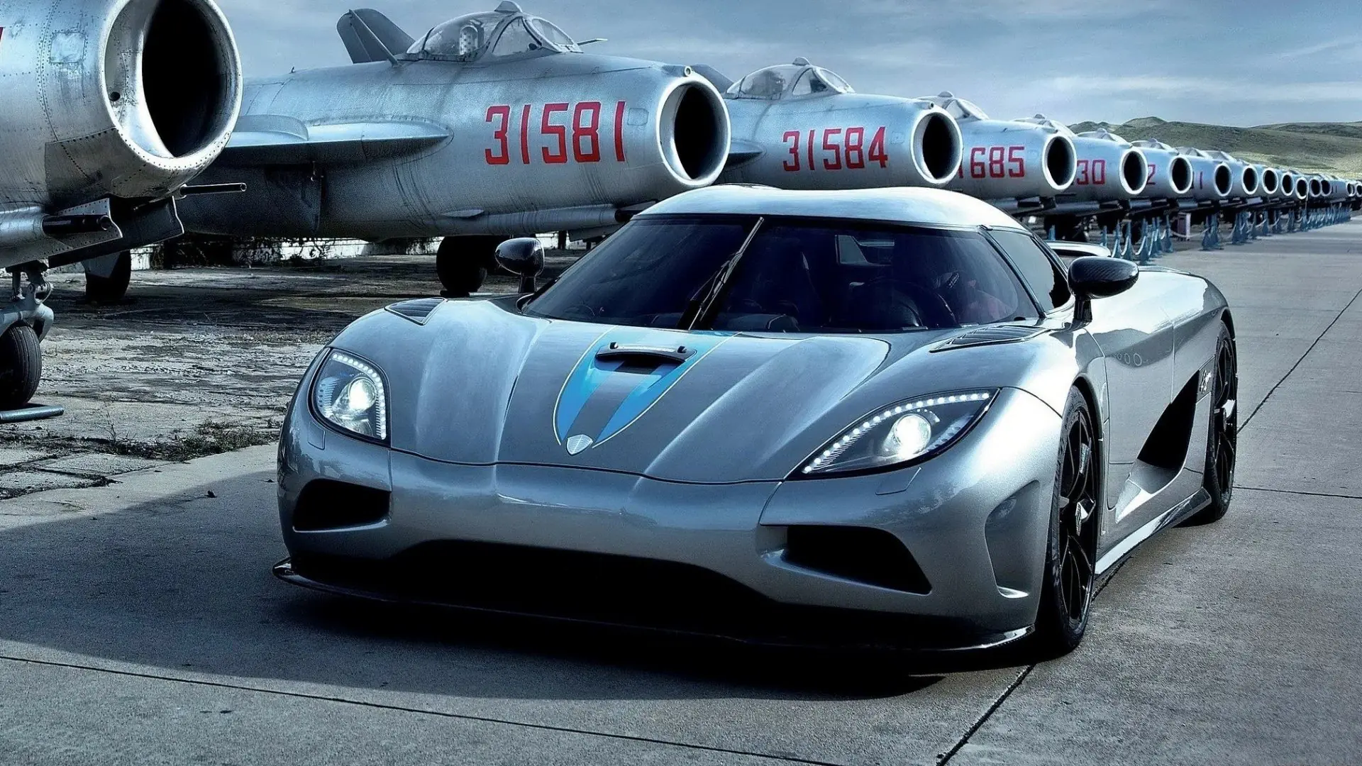 cars cars