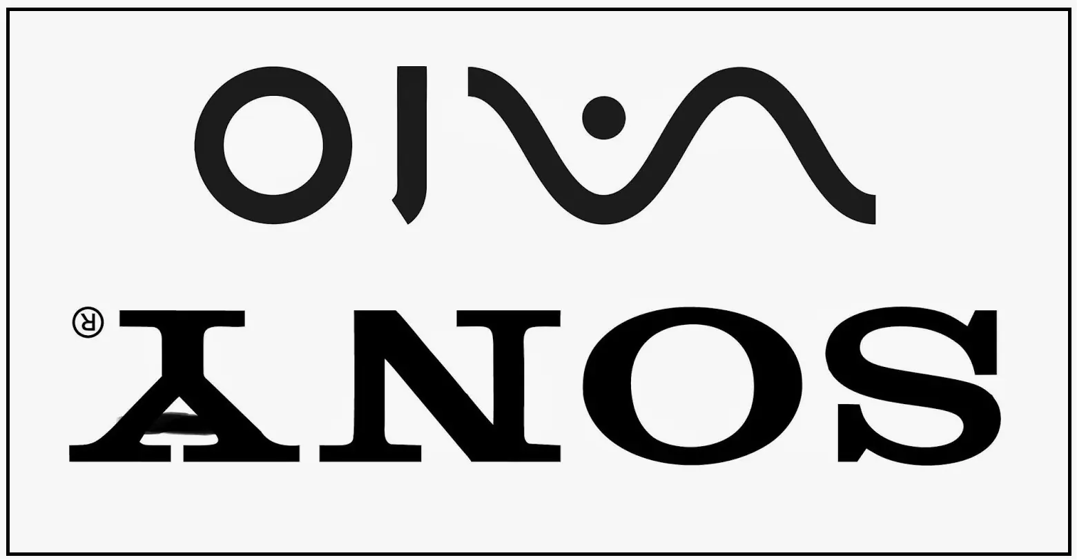 [Mienten] Encontré un mensaje subliminal en el logo de Sony