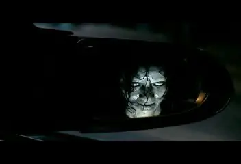terror