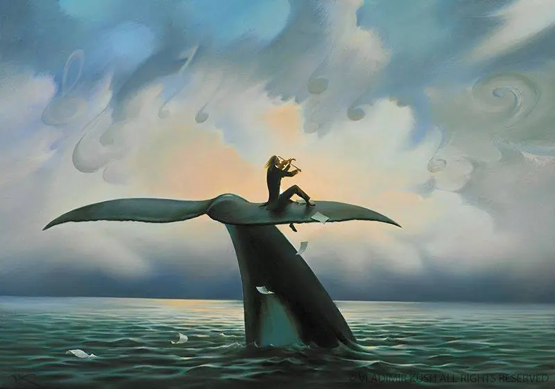 Vladimir Kush
