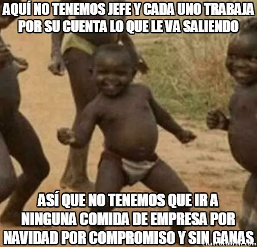 de la web