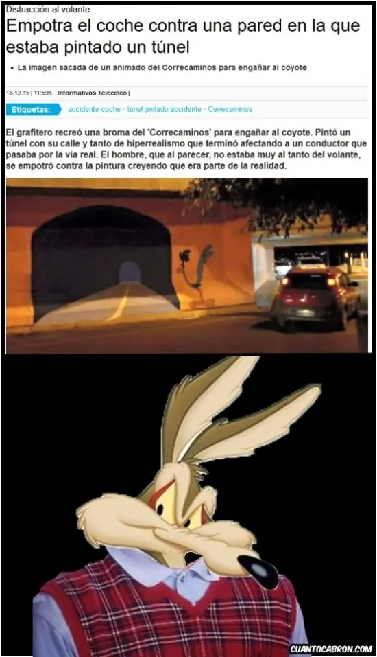 Los mejores memes de la web. Parte 1