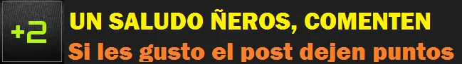 Imágenes de mi colección