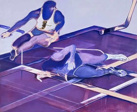 atletismo atletismo