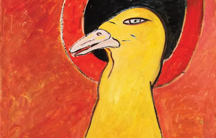Jorge Demirjian arte Argentino Jorge Demirjian arte Argentino