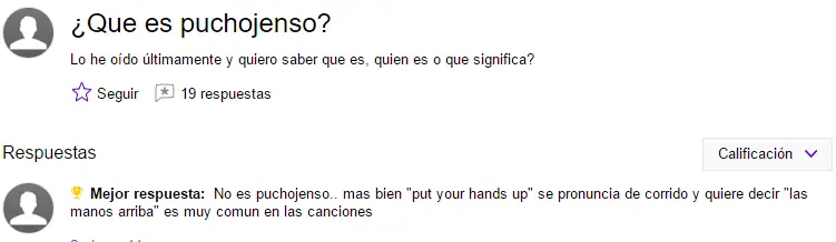 humor