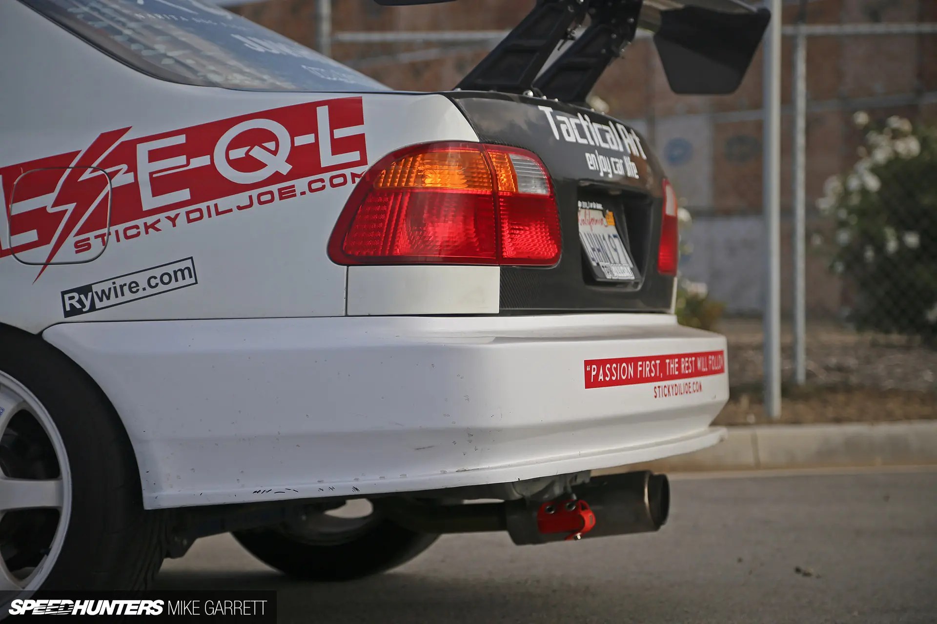 need for speed