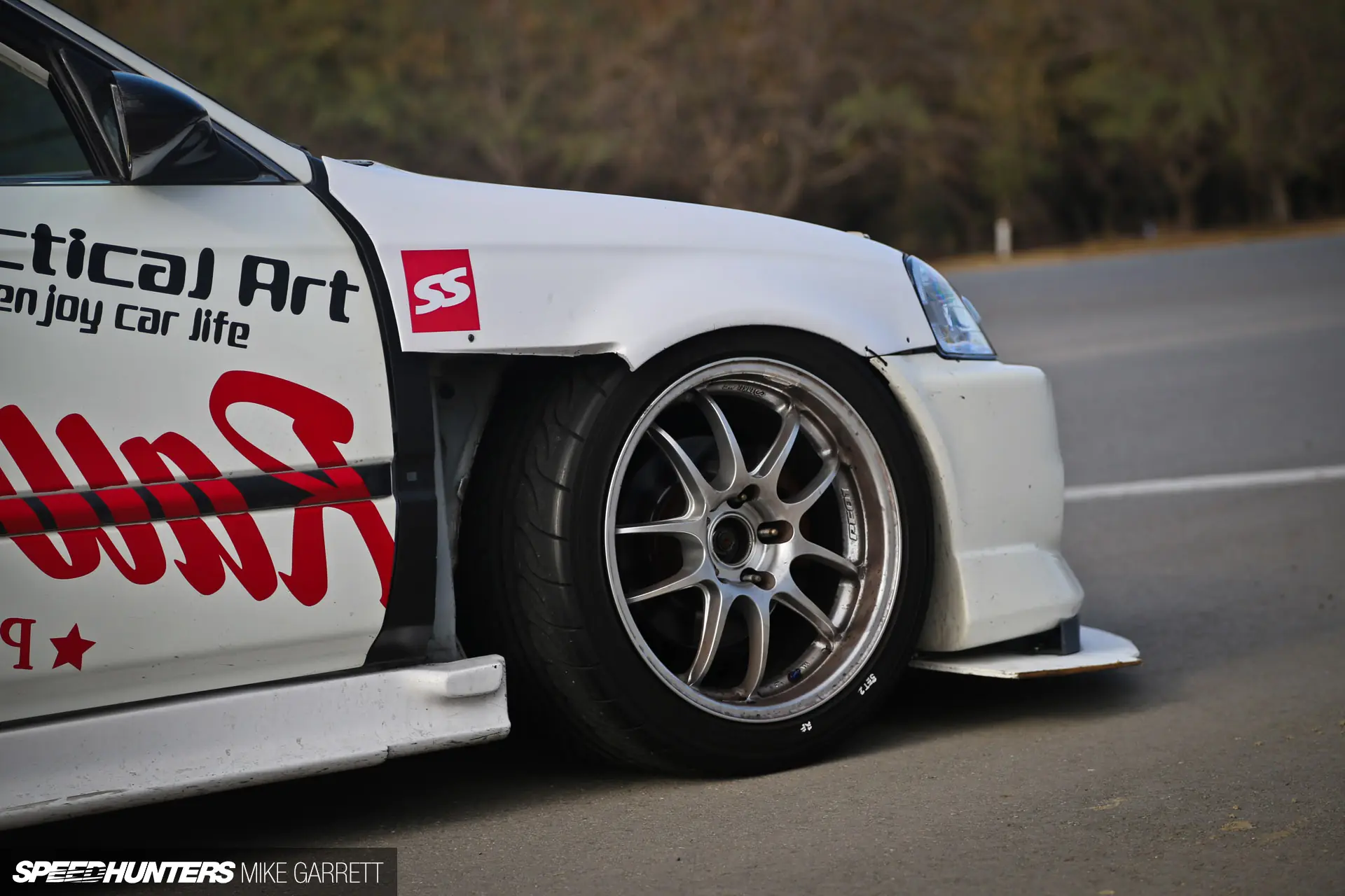 need for speed