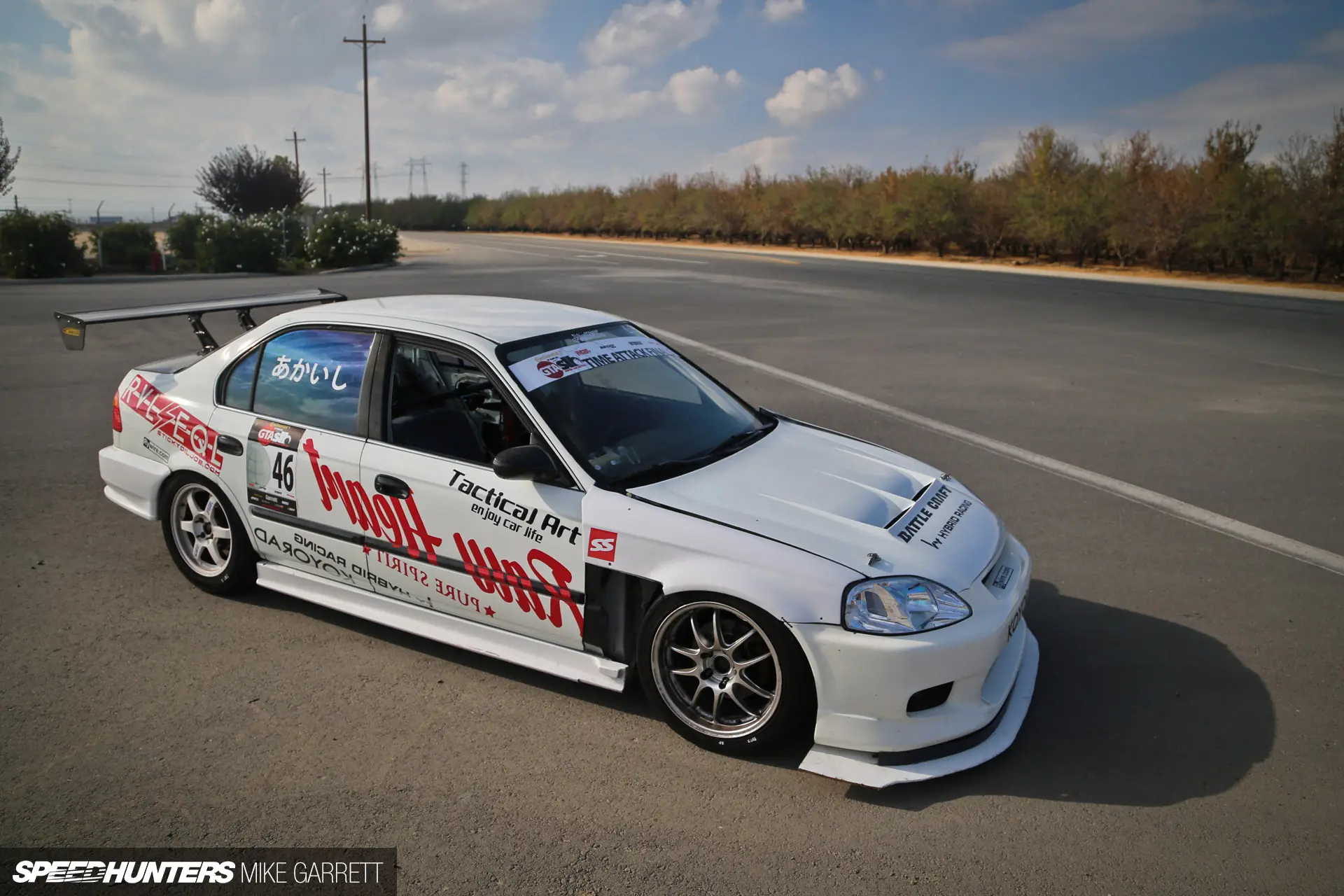 need for speed