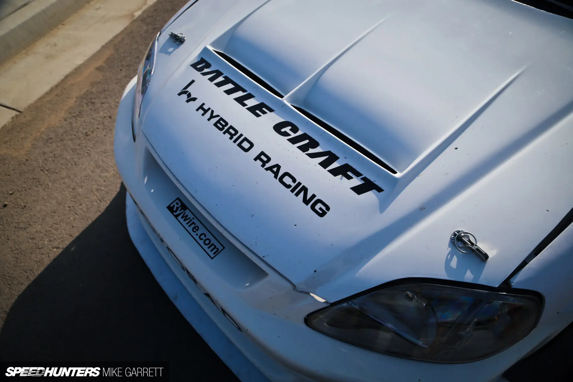 EK sedan