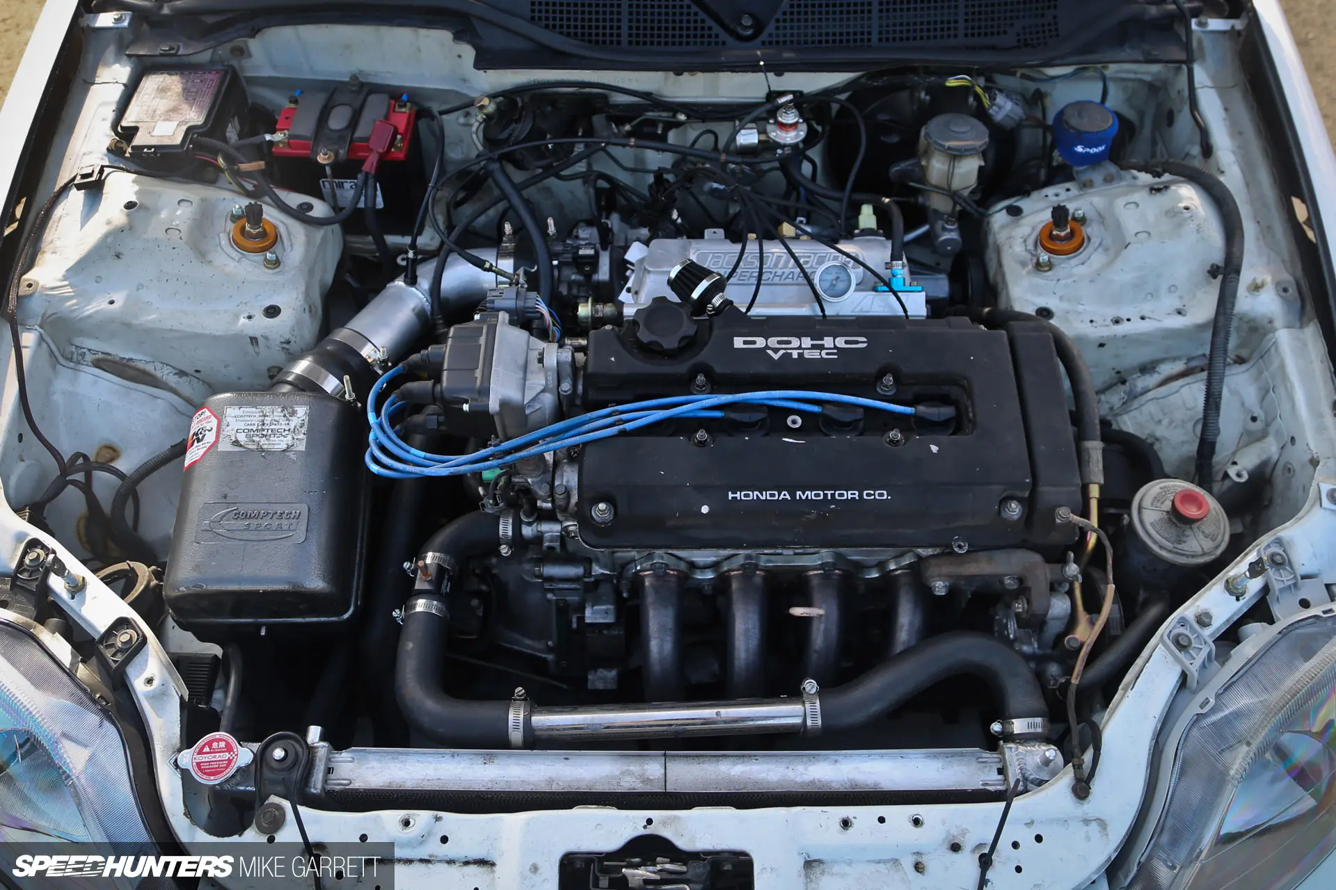 Civic