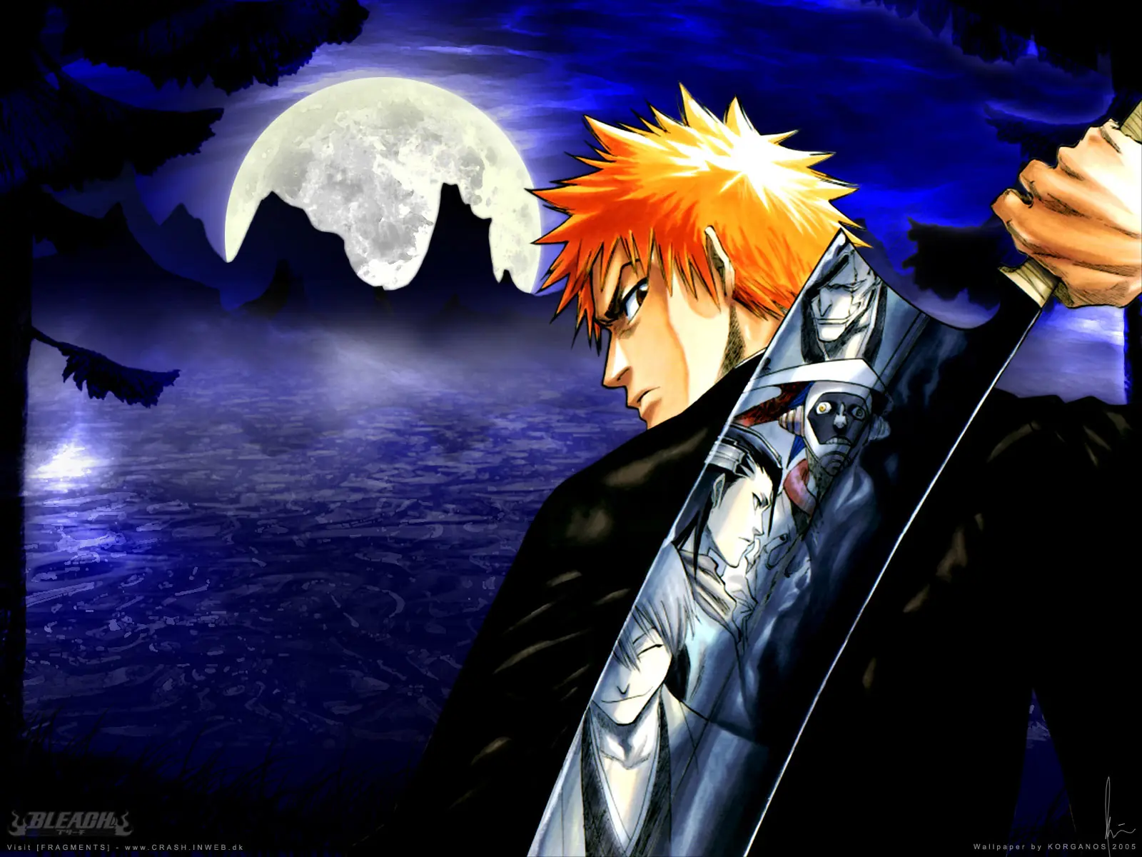 bleach,balck cat y daeth note y hacer ojos manga y anime bleach,balck cat y daeth note y hacer ojos manga y anime