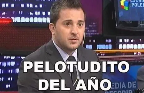 macri presidente 2015