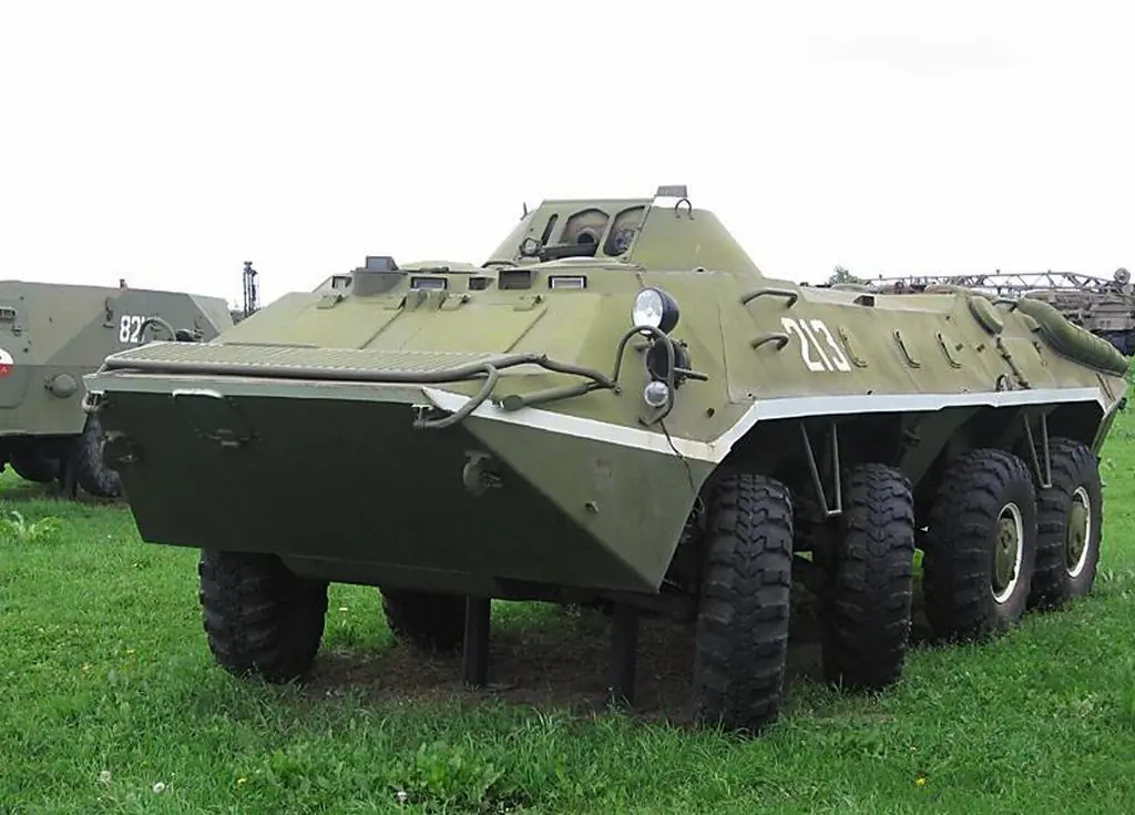 btr-70