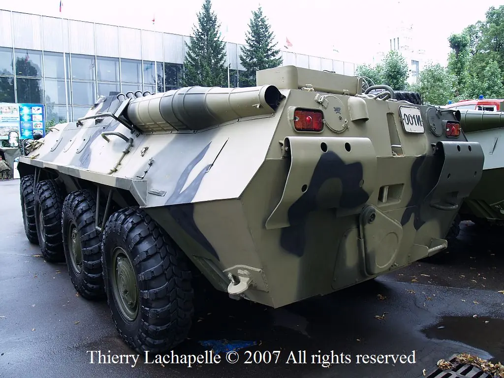 btr-70