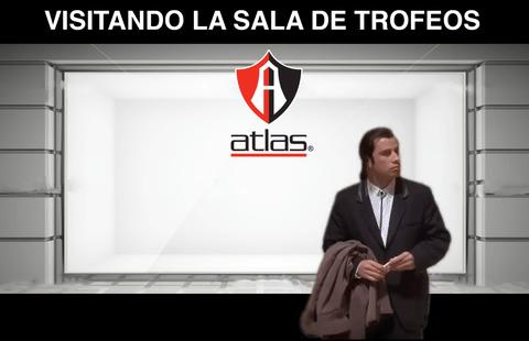 Los 16 Mejores Gifs deTravolta [moriras de risa]