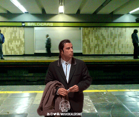 travolta gif