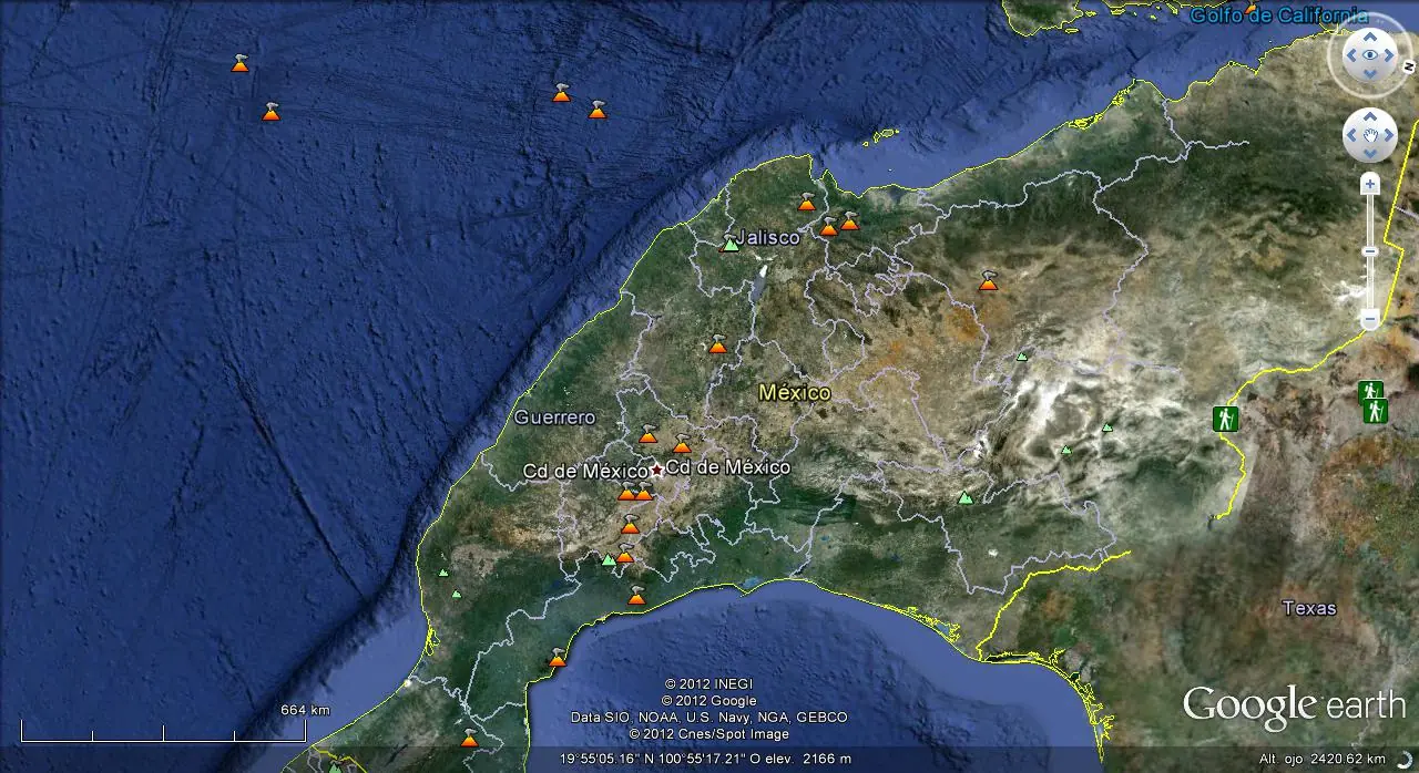Descubrimientos 2012 2°Parte