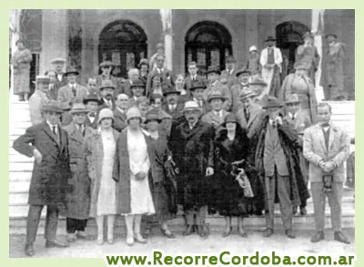 ¿Hitler vivio en La Rioja?