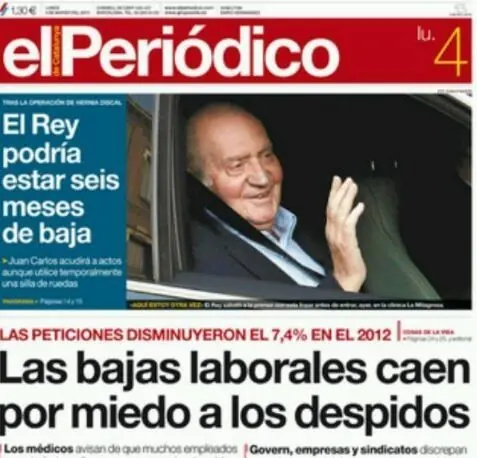 cabeza