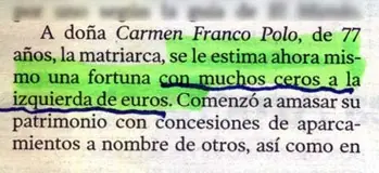 Los errores más comunes en la redacción...