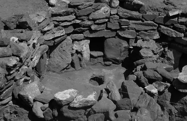 Perú madre patria de America