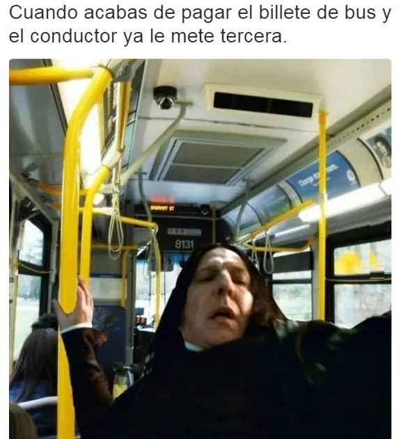 Humor de Viernes