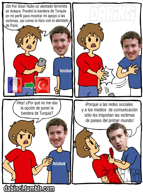 Humor Grafico 24/03