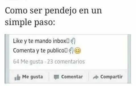 Humor de Viernes