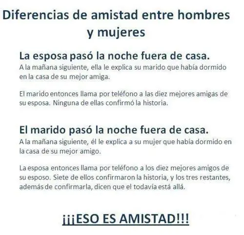 Humor de Viernes