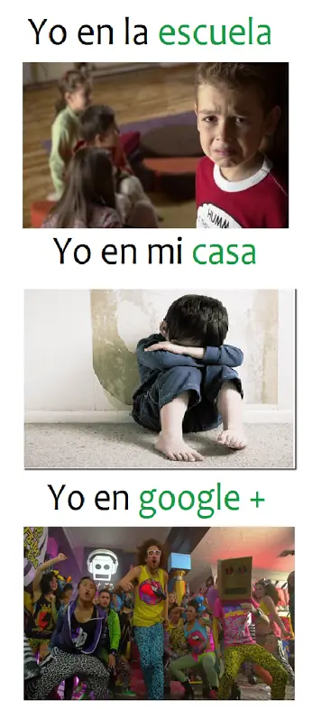 Humor de Viernes