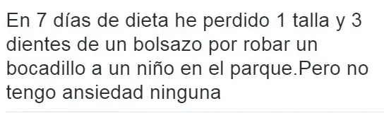 Humor de Viernes