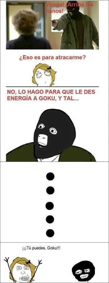 humor