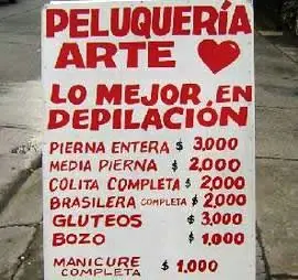 Humor de Viernes