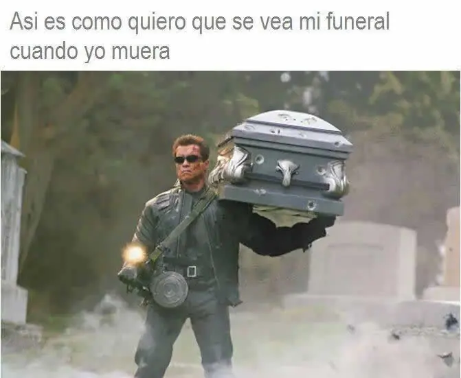 Humor de Viernes